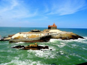 Vivekananda-Rock-Memorial-kanyakumari