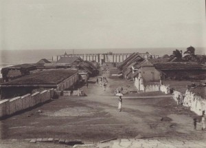 Kanyakumari History