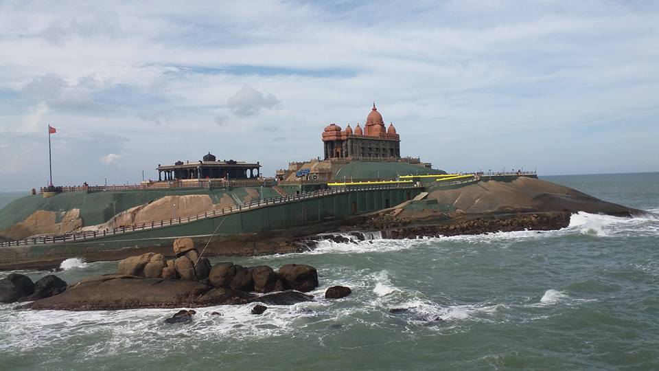 kanyakumari