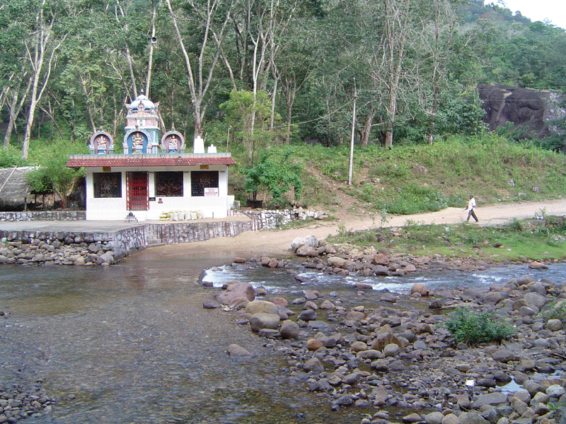 Kalikesam in kanyakumari nagercoil
