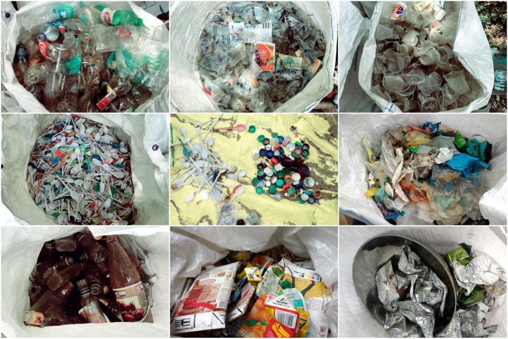 garbage