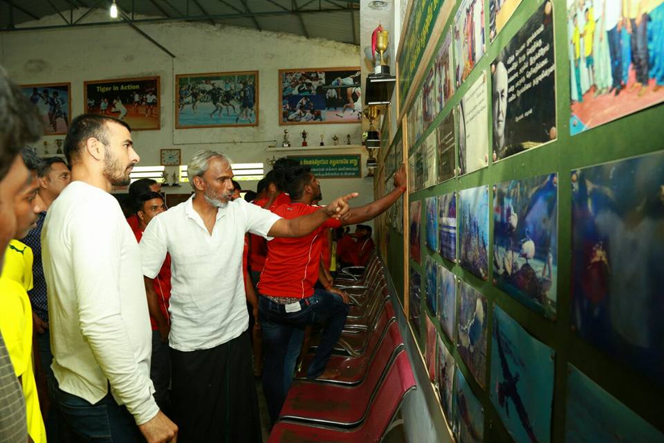 Tamil-Thalaivas-visited-Alathankarai-kabaddi-club-history