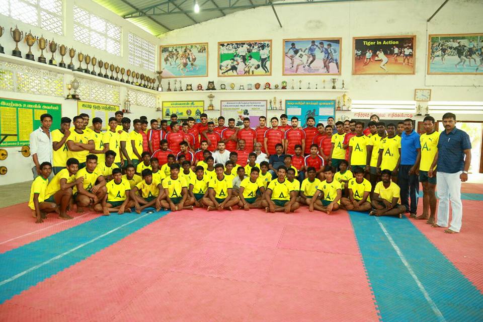 Tamil-Thalaivas-visited-Alathankarai-kabaddi-club