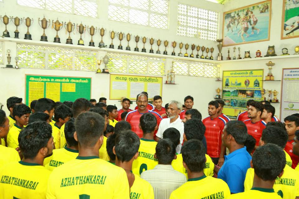 Tamil-Thalaivas-visited-Alathankarai-kabaddi-club2