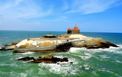 Kanyakumari