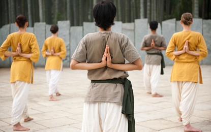 Angamardhana – The Route to Healthy body