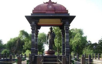 Vivekanandapuram pincode