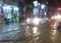 Heavy rain lashes Kumari District