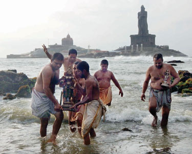 kanyakumari