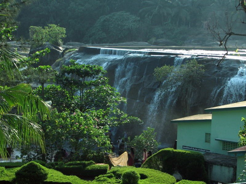 tiruparappu