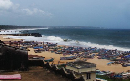 The Centre would soon build a major port at Colachel in the southernmost tip of Tamil Nadu at an estimated cost of Rs 21,000 crore