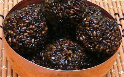 ஆரோக்கியம் காக்கும் பாரம்பரிய உணவு முறை﻿ (Ethnic Food system)