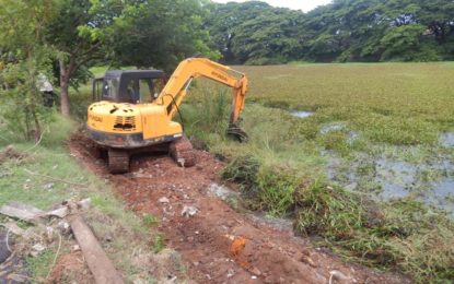 Kanam Latex Pvt Ltd has started a project to clean Kanyakumari District