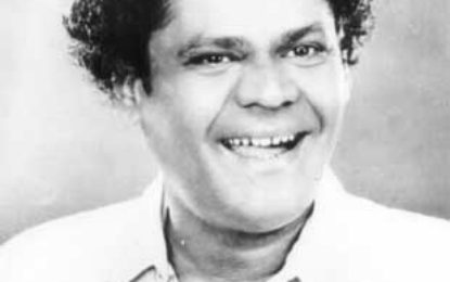 Nagercoil Sudalaimuthu Krishnan (NSK)  சிரிக்க வைத்தவரின் குடும்பத்தில் சிரிப்பு இல்லை﻿
