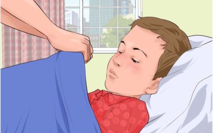 Natural home remedies for Fever