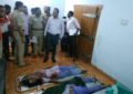 5 College Students Killed in accident near Nagercoil