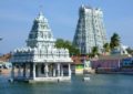 Suchindram Thanumalayan Perumal Temple