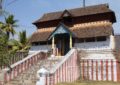 Thiruvattar Adikesava Perumal Temple in Kanyakumari