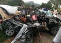 Accident Near aralvaimozhi in Kanyakumari district