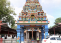 Mandaikadu Bhagavathi Amman Temple, Kanyakumari