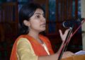 14 அறிவியல் கண்டுபிடிப்புகளை உருவாக்கி அசத்தல்: தேசிய இளைஞர் விருதுக்கு குமரி இளம்விஞ்ஞானி தேர்வு