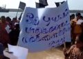 Ockhi Cyclone Save Fishermen Kanyakumari Puyal Dance