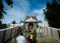 Velimalai Kumarakovil Murugan Temple, Kanyakumari
