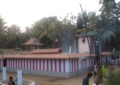 Vettuvenni Sastha Temple in Nagercoil