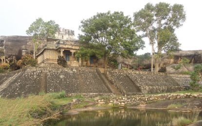 Chitharal Malaikovil – Chitharal Cave Temple, Kanyakumari