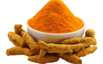 Health Benefits of Turmeric