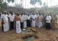 Pon Radhakrishnan : Allocated 10 lakhs from the Member of the Parliamentary Committee for Development