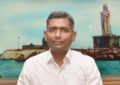 Kumari collector interacts with Kani tribal students at Collectorate